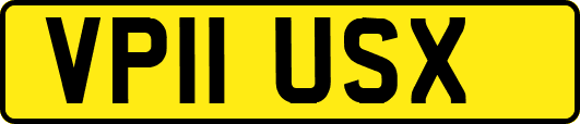 VP11USX