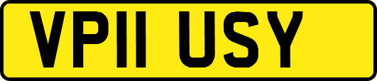 VP11USY