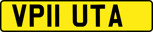VP11UTA