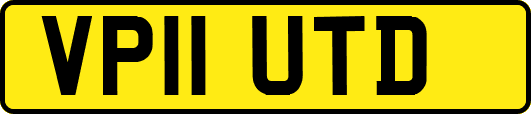 VP11UTD