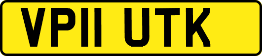 VP11UTK