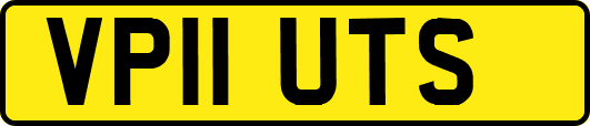 VP11UTS