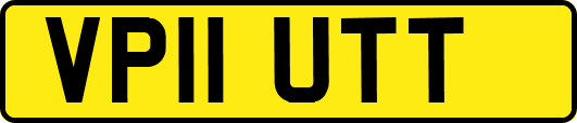VP11UTT