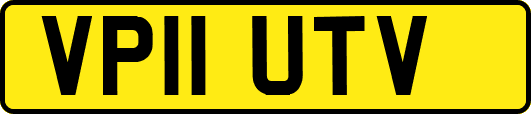VP11UTV