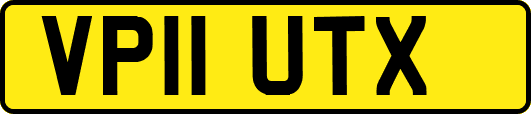 VP11UTX