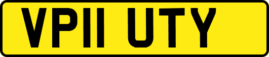 VP11UTY
