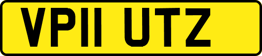 VP11UTZ