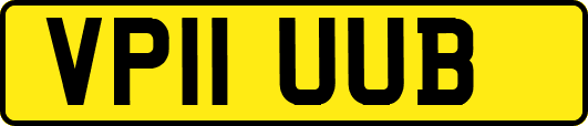 VP11UUB