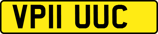VP11UUC
