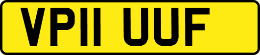 VP11UUF