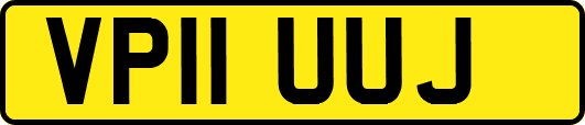 VP11UUJ