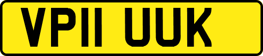 VP11UUK
