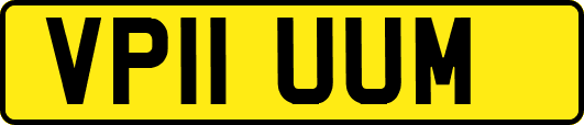 VP11UUM