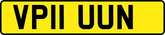 VP11UUN