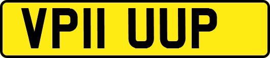 VP11UUP