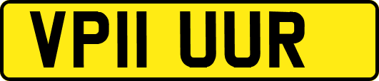 VP11UUR