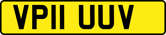 VP11UUV