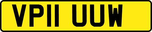 VP11UUW