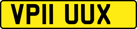VP11UUX