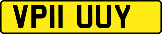 VP11UUY