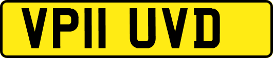 VP11UVD