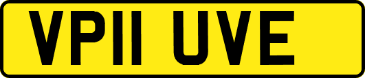 VP11UVE