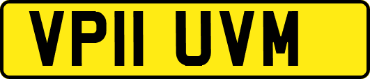 VP11UVM