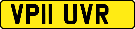 VP11UVR