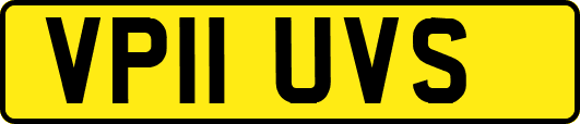 VP11UVS