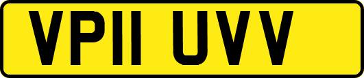 VP11UVV