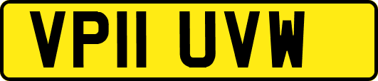 VP11UVW