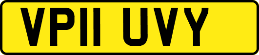 VP11UVY