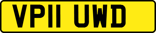 VP11UWD