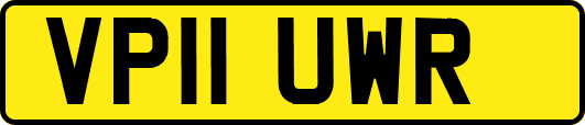 VP11UWR