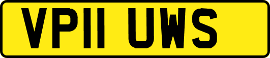 VP11UWS