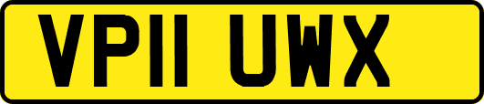 VP11UWX