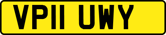 VP11UWY
