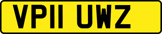 VP11UWZ