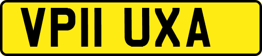 VP11UXA