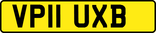 VP11UXB