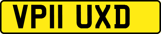 VP11UXD