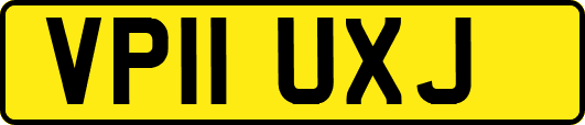 VP11UXJ