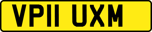 VP11UXM