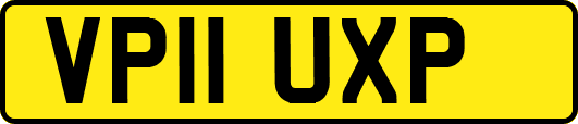 VP11UXP