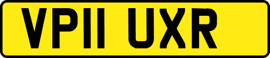 VP11UXR