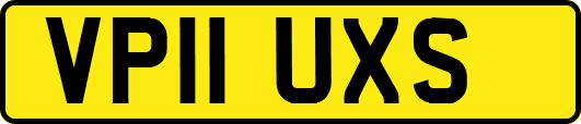 VP11UXS