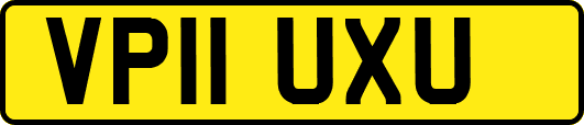 VP11UXU