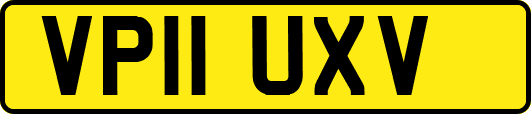 VP11UXV