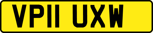 VP11UXW