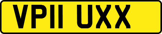VP11UXX
